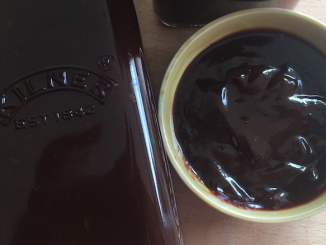 american bbq sauce