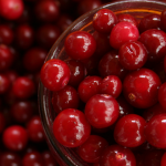 cranberry sauce recipe