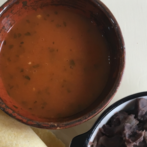 enchilada sauce