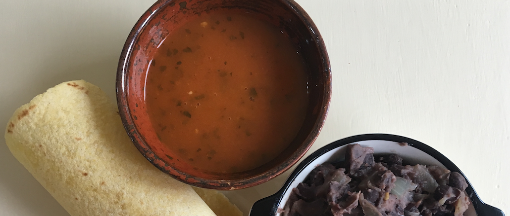 enchilada sauce