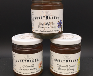 honeymakers honey for cornbread