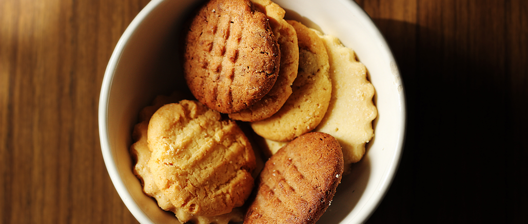 jif peanut butter cookies
