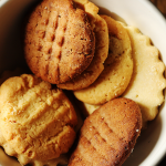 jif peanut butter cookies