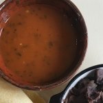 enchilada sauce