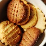 jif peanut butter cookies