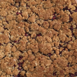 easy raspberry bars