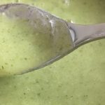 broccoli soup