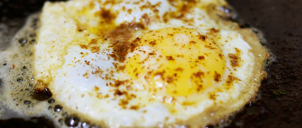 fried egg 1030 fried egg