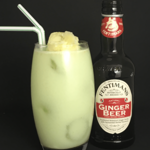 Fentiman's Ginger Beer Float