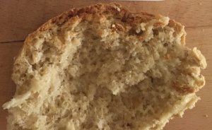 homemade bread recipe