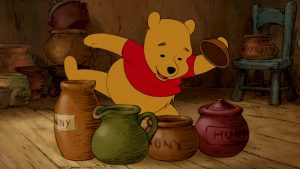 disney winnie the pooh