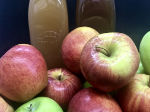 american apple cider recipe