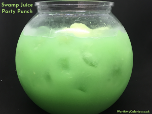 swamp juice recipe - americanrecipes.co.uk