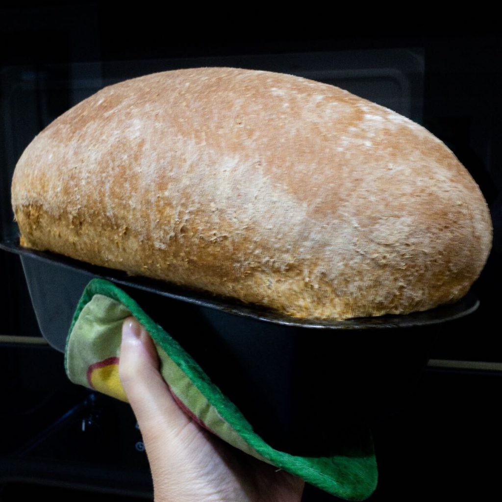 easy bread recipes