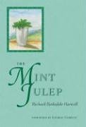 The Mint Julep, Richard Barksdale Harwell