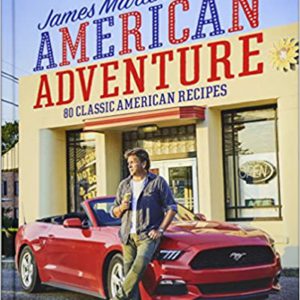 James Martin's American Adventure