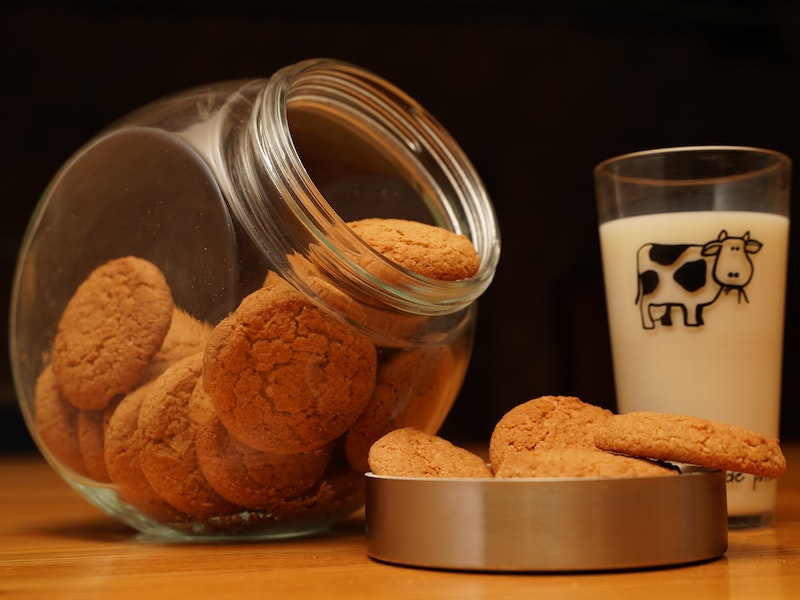 10 Best American Cookie Recipes (UK) AmericanRecipes.co.uk