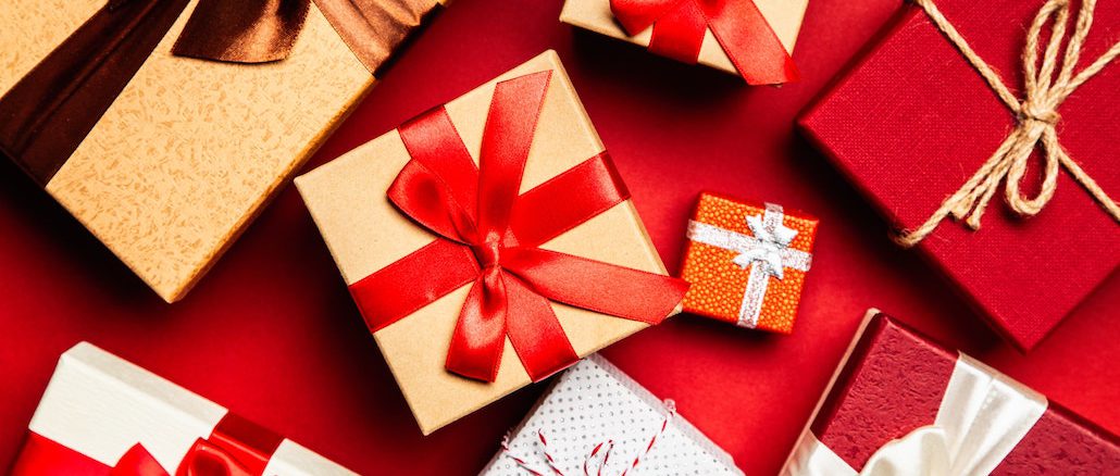 Christmas gifts for foodies header Christmas gifts for foodies header