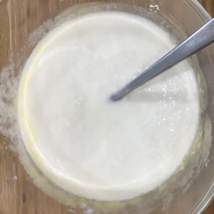 american cornbread buttermilk mix square
