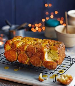 delicious magazine monkey bread