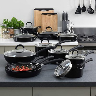 best fry pans for induction hob
