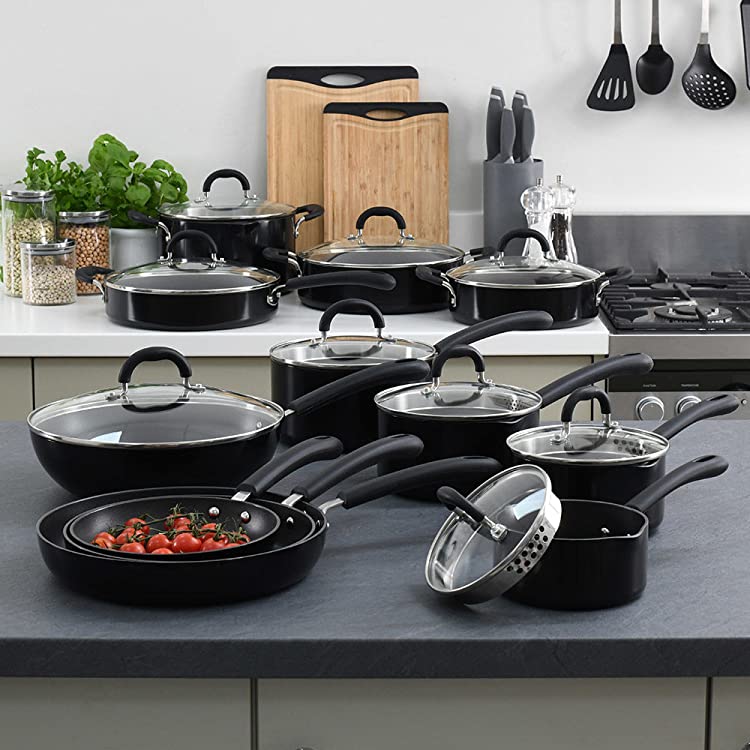 What are the best pans for induction hob