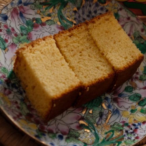 Buttermilk Cornbread