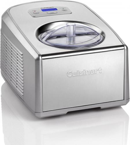 Cuisinart Ice Cream Maker