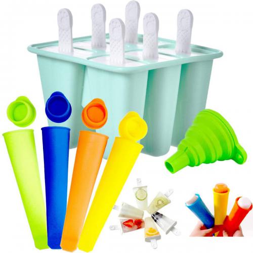 Ice Lolly Moulds