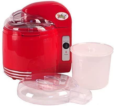 Lickley Ice Cream Maker